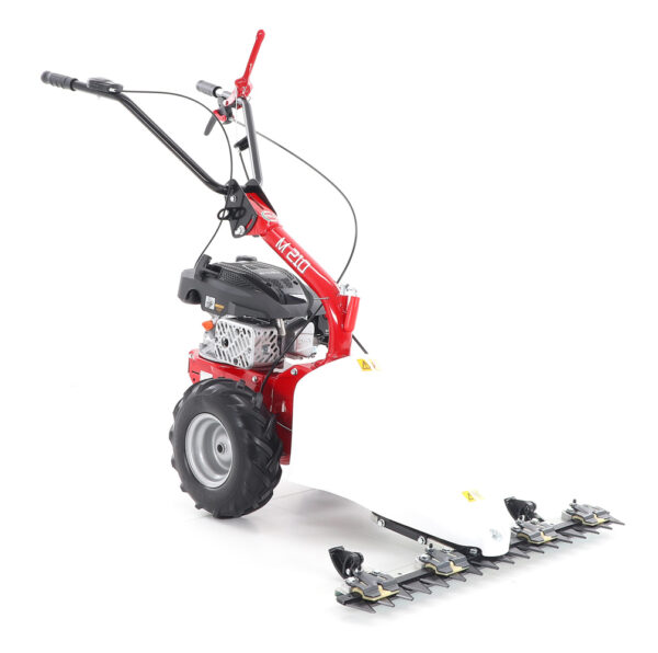 EUROSYSTEMS M210 RATO 170 - Image 4