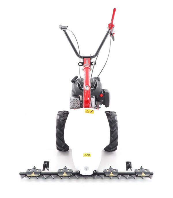 EUROSYSTEMS M210 RATO 170 - Image 3