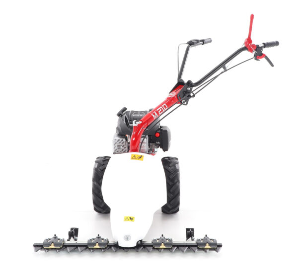 EUROSYSTEMS M210 RATO 170 - Image 2