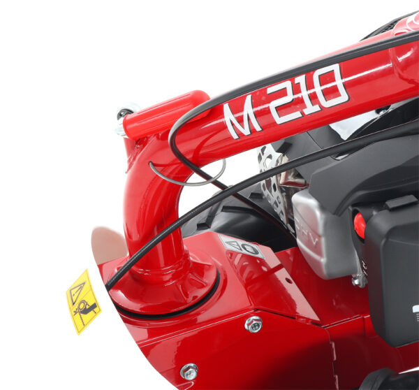 EUROSYSTEMS M210 RATO 170 - Image 12