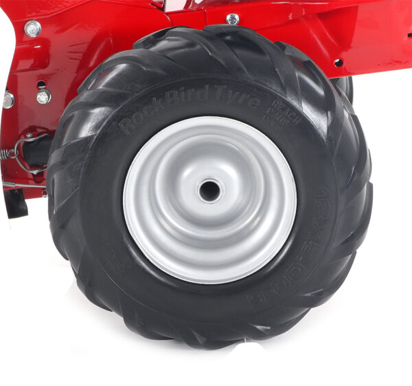 EUROSYSTEMS M210 RATO 170 - Image 8