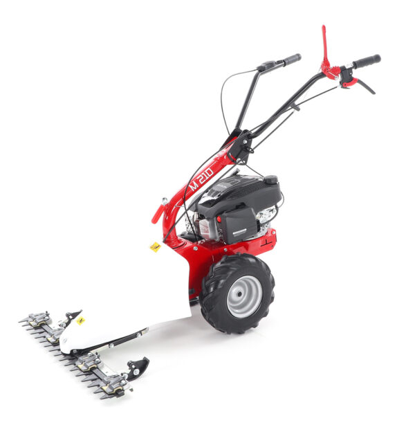 EUROSYSTEMS M210 RATO 170 - Image 7