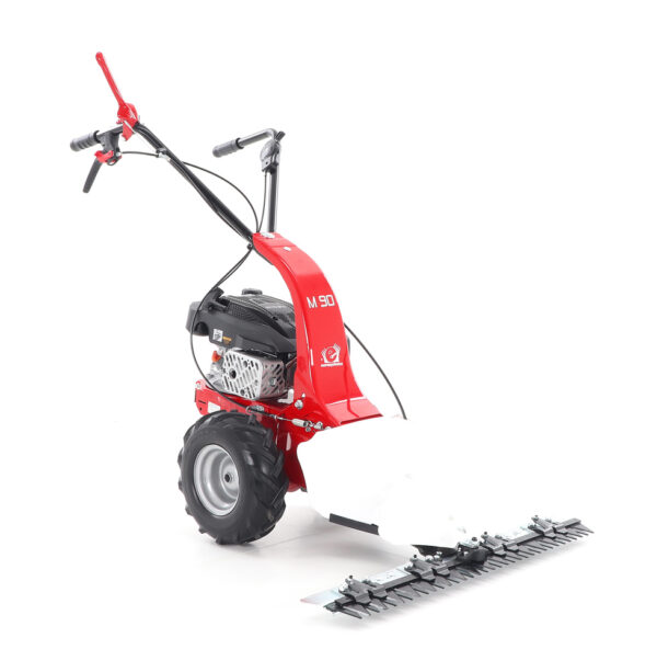 EUROSYSTEMS M90 RATO 170 - Image 13
