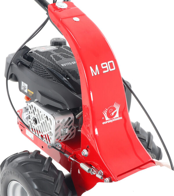 EUROSYSTEMS M90 RATO 170 - Image 10