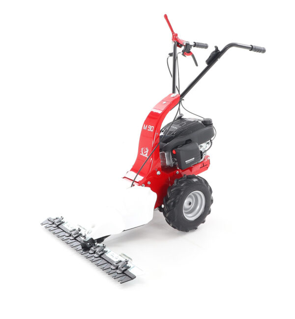 EUROSYSTEMS M90 RATO 170 - Image 6