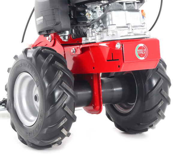 EUROSYSTEMS M90 RATO 170 - Image 4