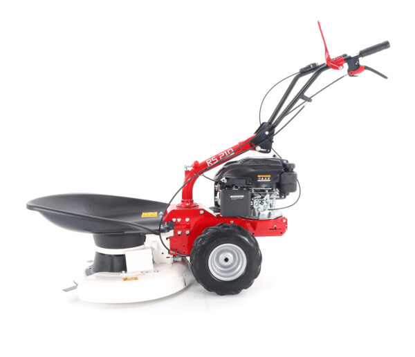 EUROSYSTEMS RS210 RATO 200 - Image 3