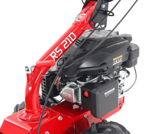 EUROSYSTEMS RS210 RATO 200 - Image 16