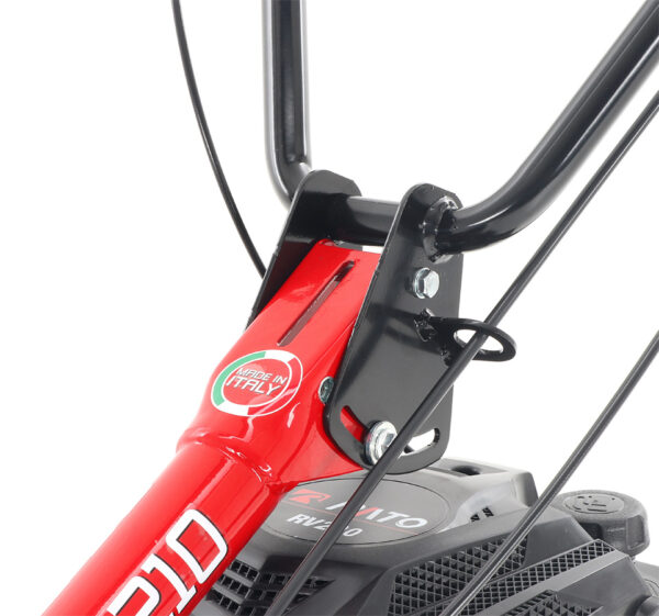 EUROSYSTEMS RS210 RATO 200 - Image 15