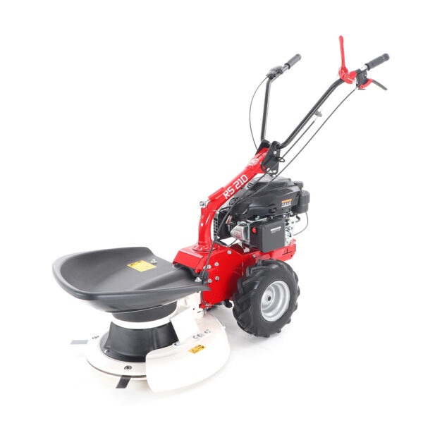 EUROSYSTEMS RS210 RATO 200 - Image 13
