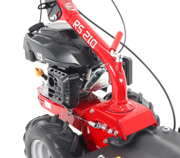 EUROSYSTEMS RS210 RATO 200 - Image 12