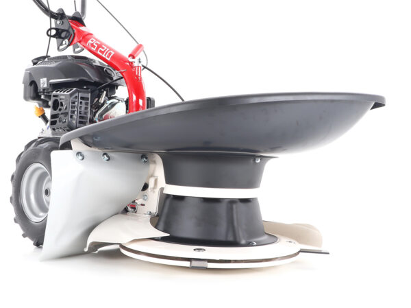 EUROSYSTEMS RS210 RATO 200 - Image 11