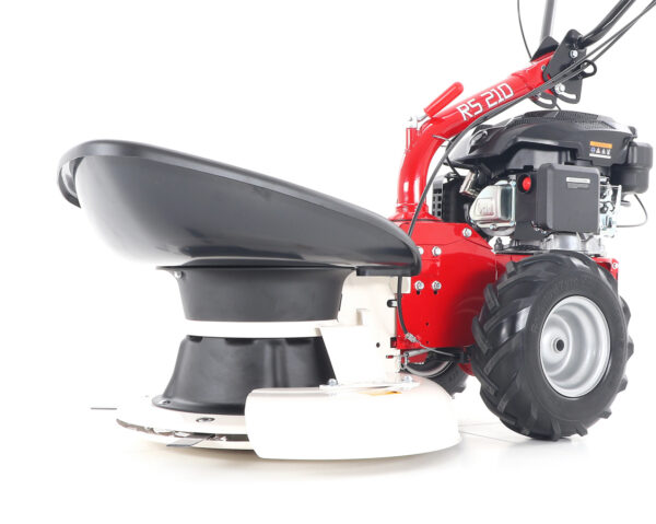 EUROSYSTEMS RS210 RATO 200 - Image 10