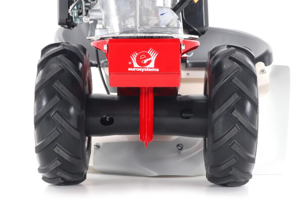 EUROSYSTEMS RS210 RATO 200 - Image 9
