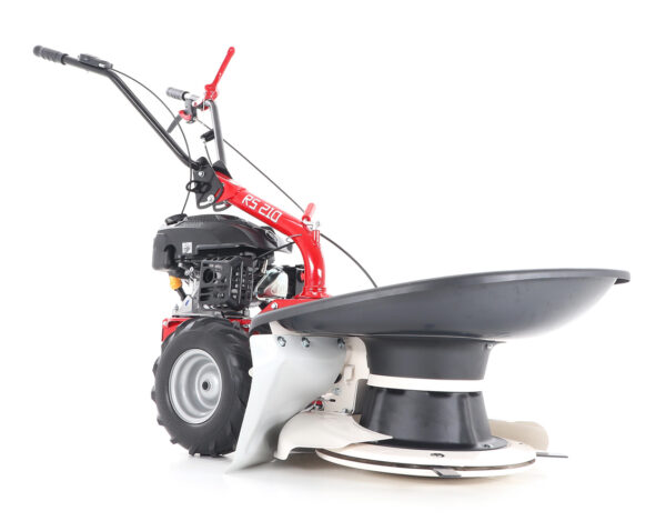 EUROSYSTEMS RS210 RATO 200 - Image 7