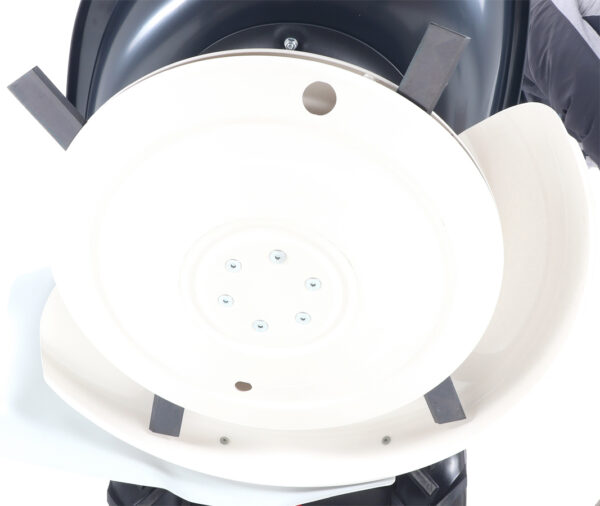 EUROSYSTEMS RS210 RATO 200 - Image 6