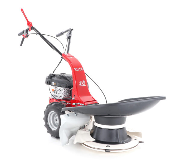 EUROSYSTEMS RS90 RATO 170 - Image 5