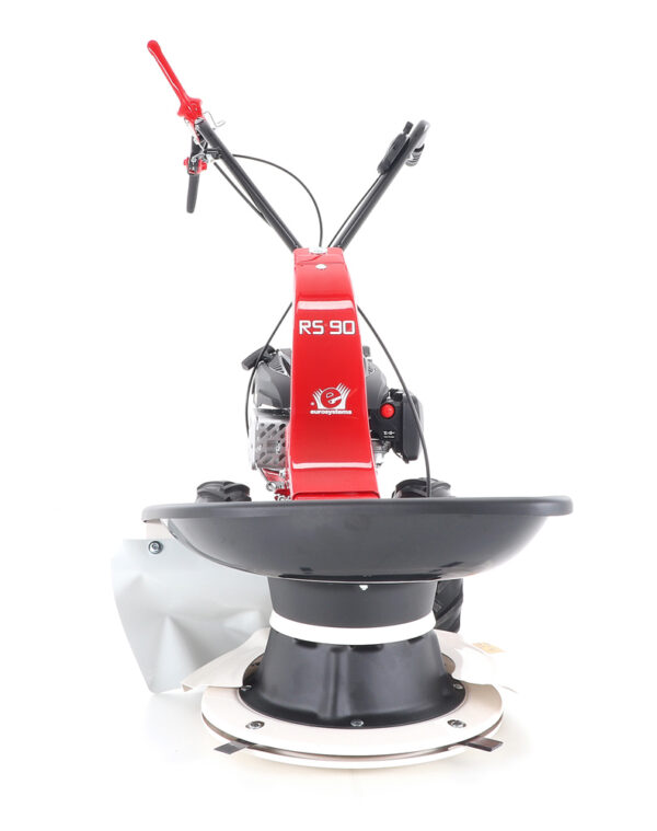 EUROSYSTEMS RS90 RATO 170 - Image 15