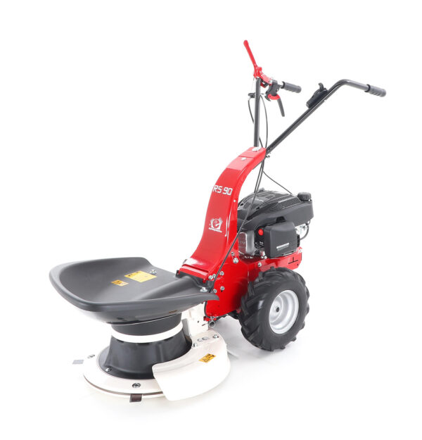 EUROSYSTEMS RS90 RATO 170 - Image 9