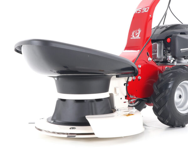 EUROSYSTEMS RS90 RATO 170 - Image 6