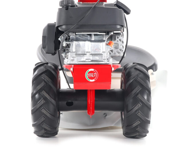 EUROSYSTEMS RS90 RATO 170 - Image 4
