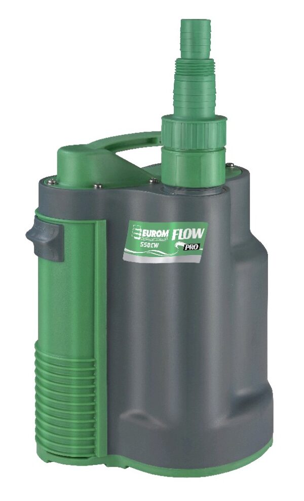 EUROM Flow PRO 550CW - Image 8