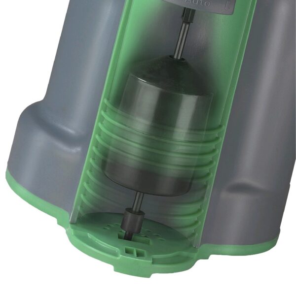 EUROM Flow PRO 550CW - Image 7