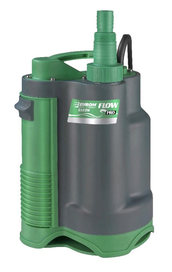 EUROM Flow PRO 550DW - Image 9