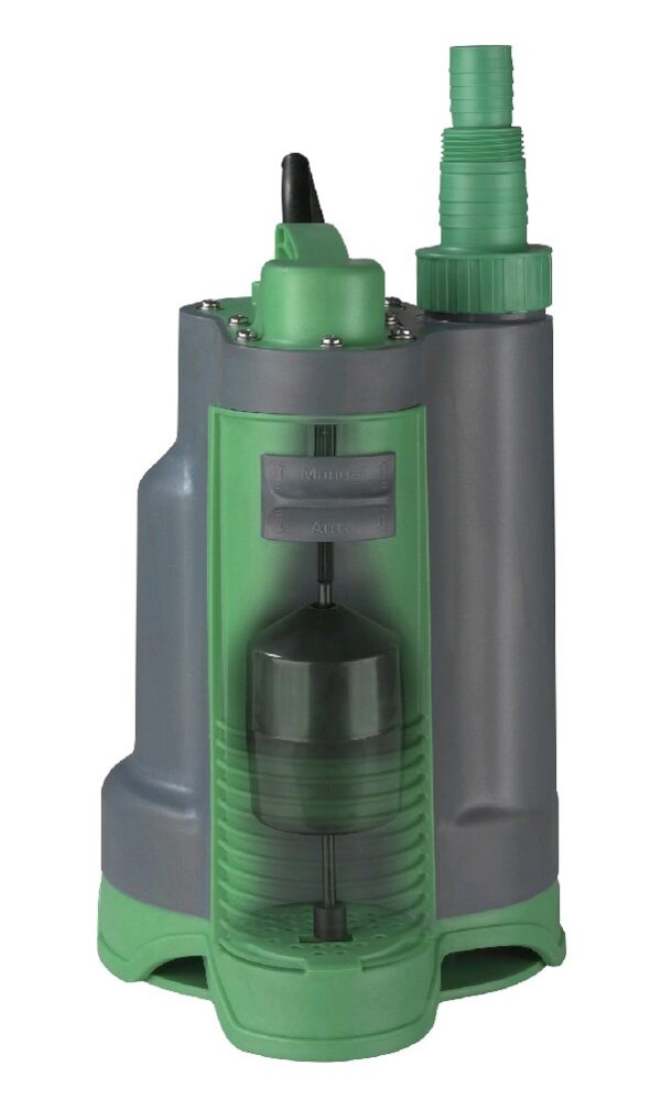 EUROM Flow PRO 550DW - Image 4