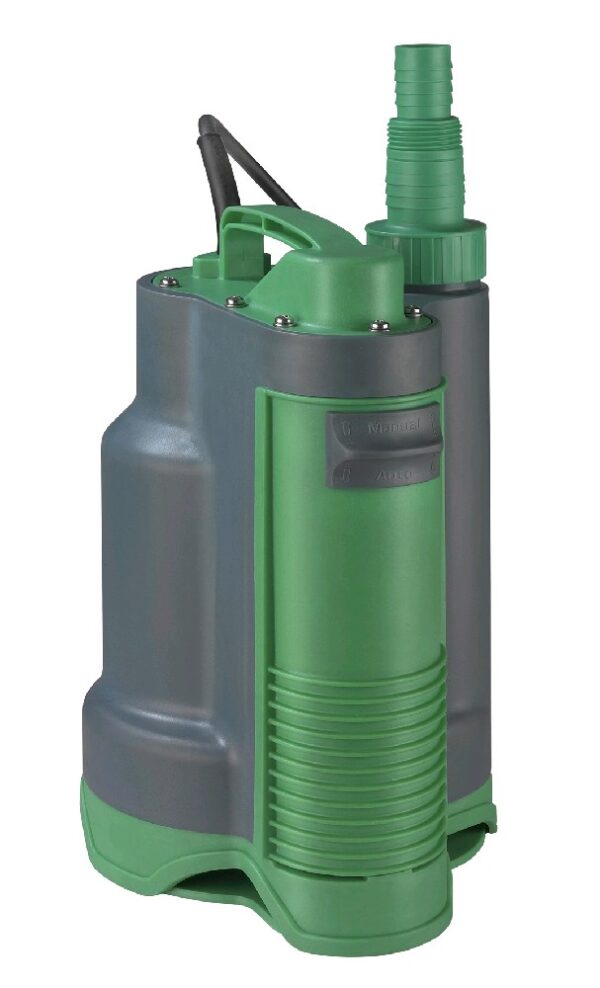 EUROM Flow PRO 550DW - Image 7