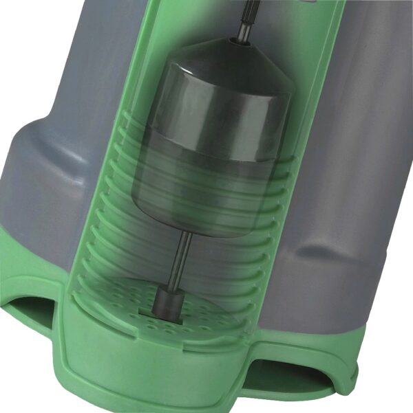 EUROM Flow PRO 550DW - Image 8