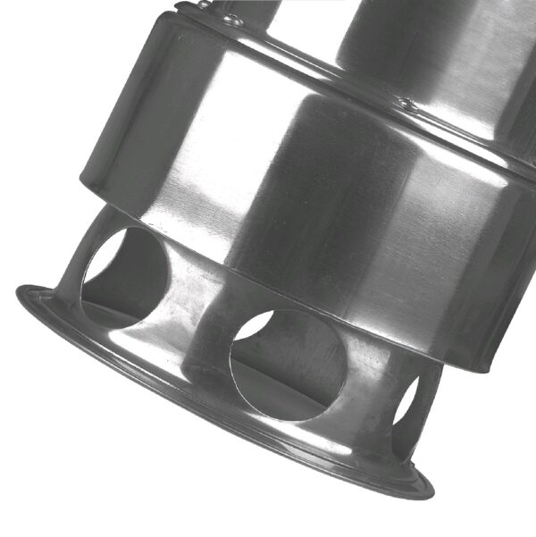 EUROM Flow SPV1100i - čerpadlo - Image 2