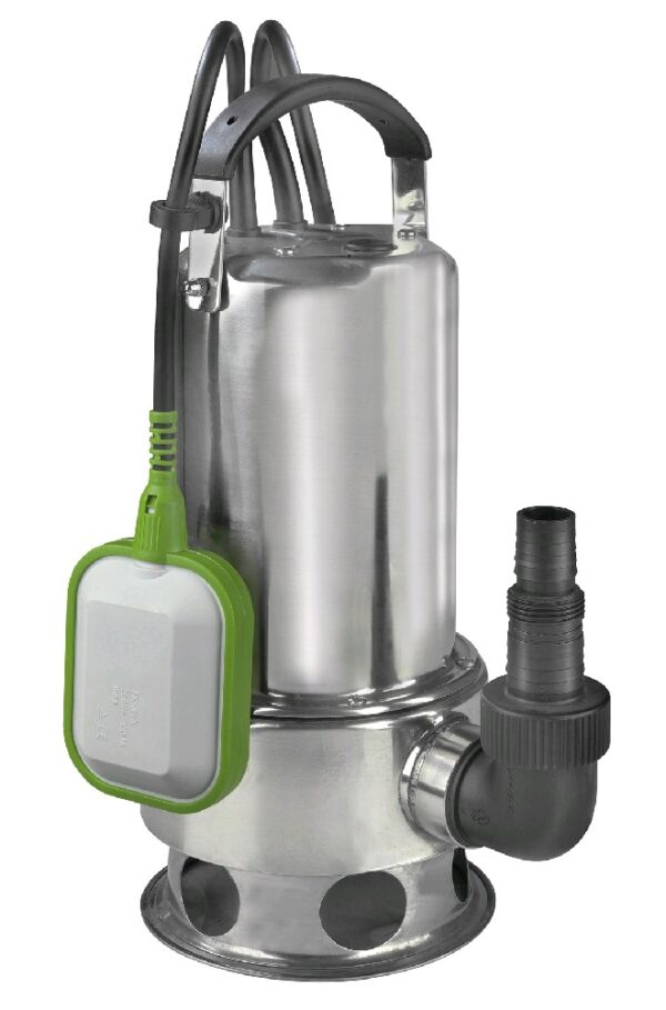 EUROM Flow SPV1100i - čerpadlo - Image 3