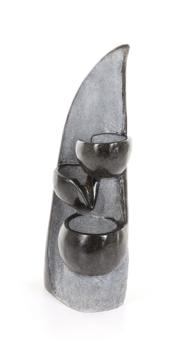 Fontána Měsíční misky - Image 3