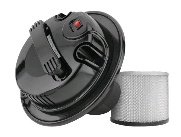 EUROM Force 800 - Image 2