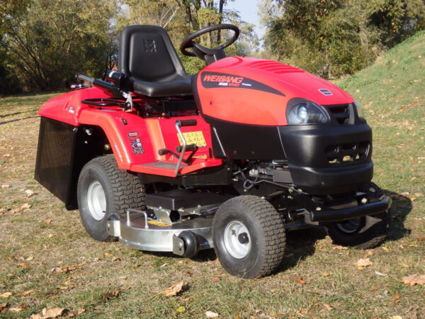 Weibang 2022 SPIRIT Premium - Image 5