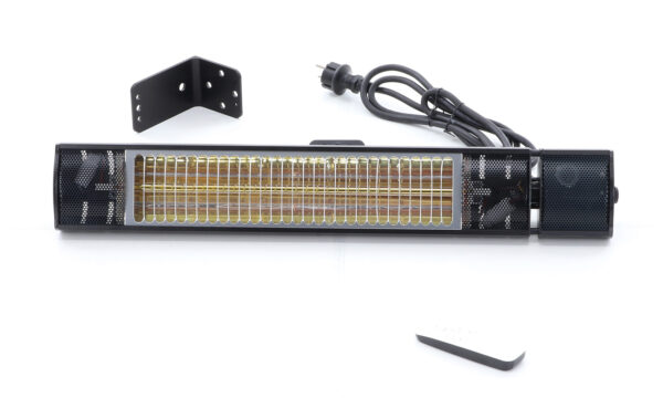 VeGA G2-200KY - 2KW s dálk. ovl. - Image 9