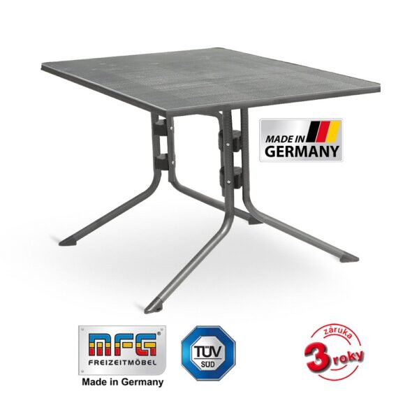 Stůl MFG MEC-MESH 140 - Image 13