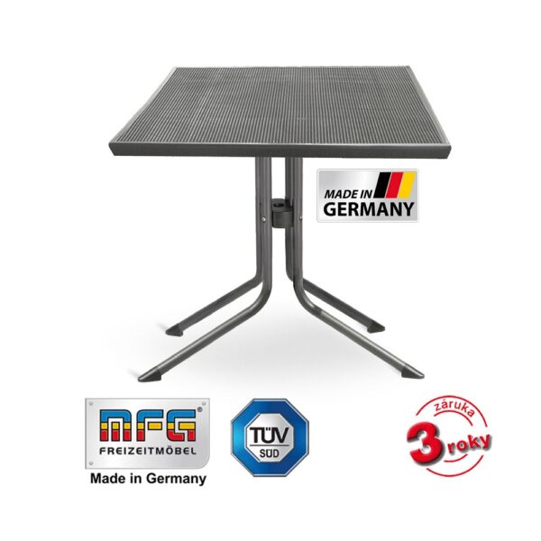 Stůl MFG MEC-MESH 80 - Image 12
