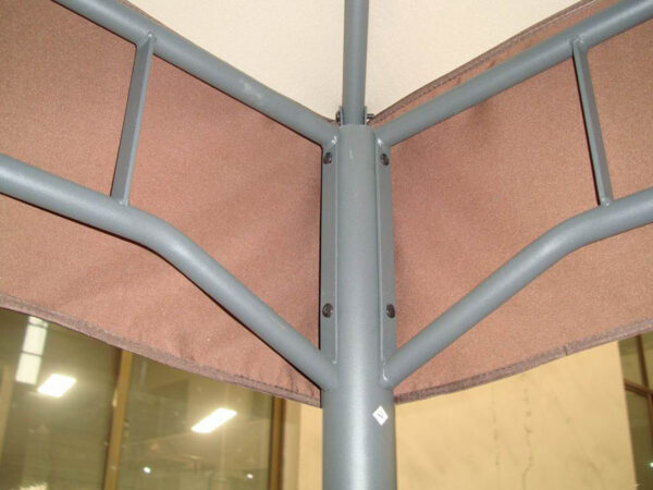 Altán LEONARDO DE LUXE 43 - Image 6