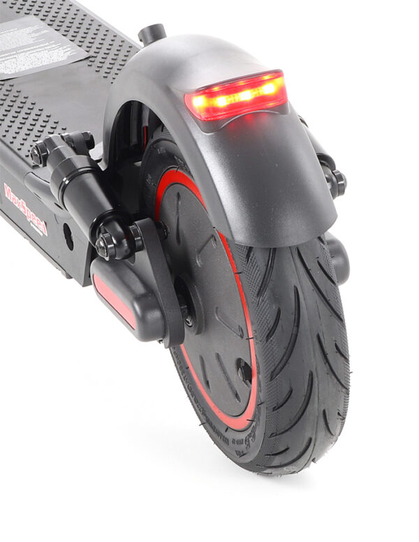VeGA MaxSpeed ES15XM-H - Image 16