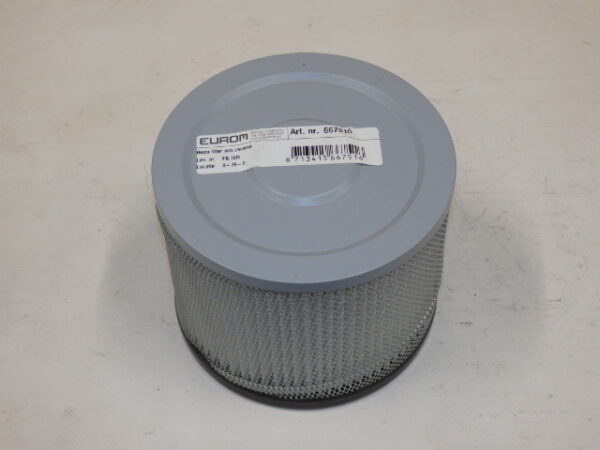 EUROM Hepa filtr (EUROM Force 800) - Image 2