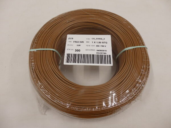 TECHline Kabel 300m (prm. 3,0mm) - Image 2