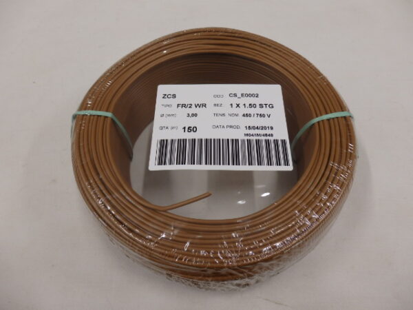 TECHline Kabel 150m (prm. 3,0mm) - Image 2
