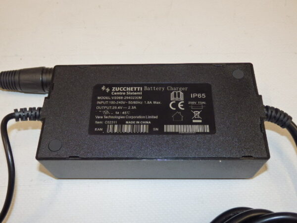 Power Supply 2,3A - 50TLOWA60E30 - Image 2