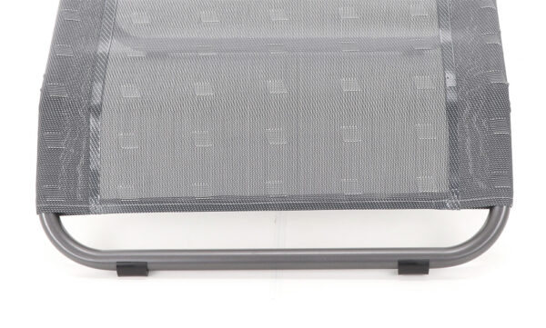 Lehátko MFG POOL - Antracit - Image 12