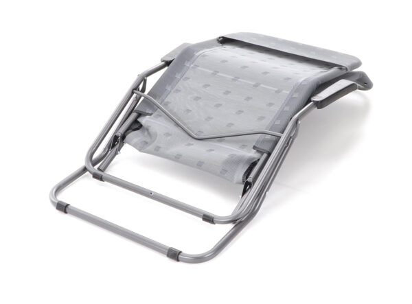 Lehátko MFG POOL - Antracit - Image 14