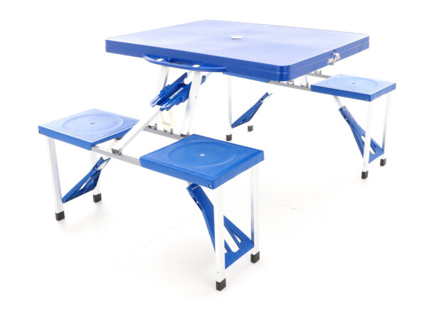 Campingový set POLY-STAR - Image 10