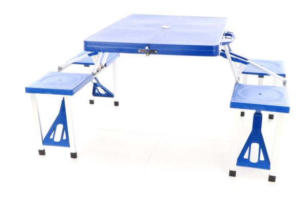 Campingový set POLY-STAR - Image 11