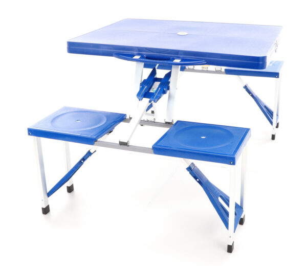 Campingový set POLY-STAR - Image 12